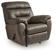 Pittsman Rocker Recliner
