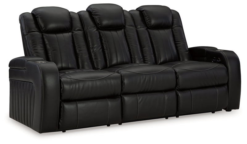 Caveman Den Living Room Set