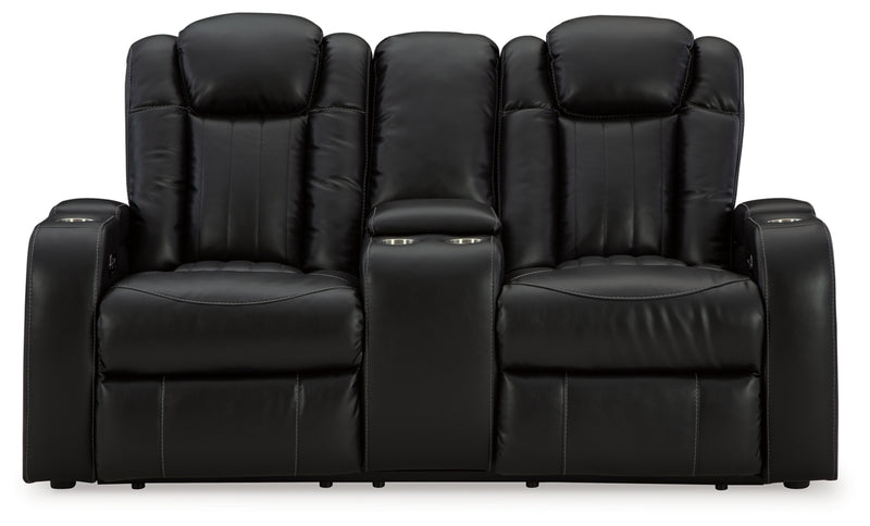 Caveman Den Living Room Set