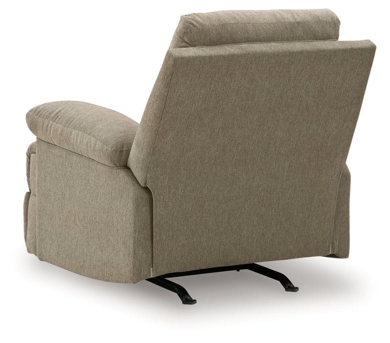 Sillón reclinable Tarrant Rocker