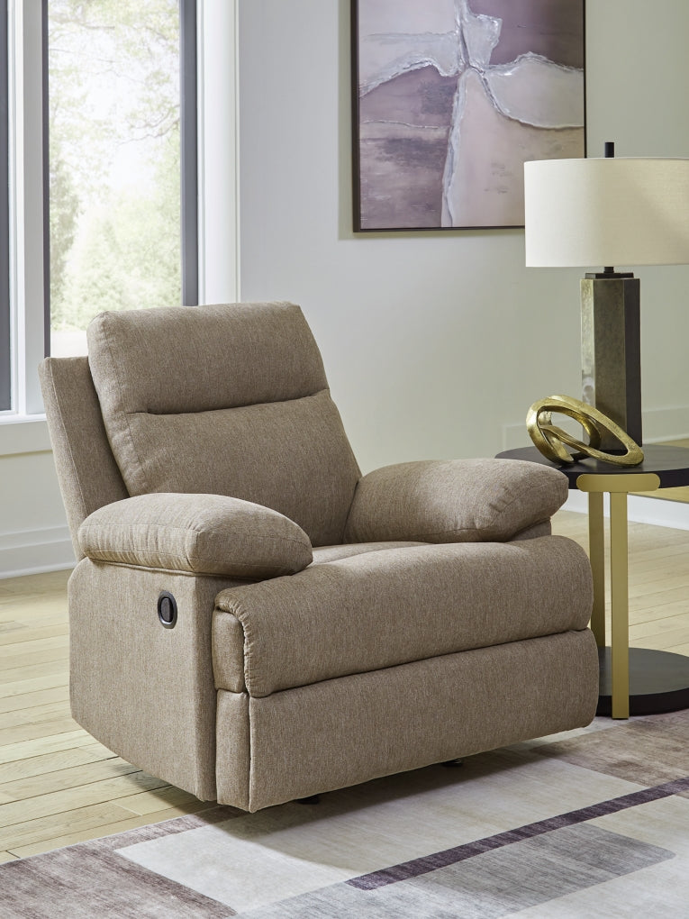 Sillón reclinable Tarrant Rocker