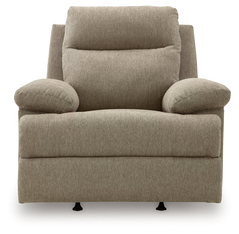 Sillón reclinable Tarrant Rocker