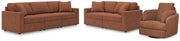 Modmax Living Room Set