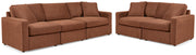 Modmax Living Room Set