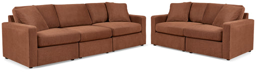 Modmax Living Room Set