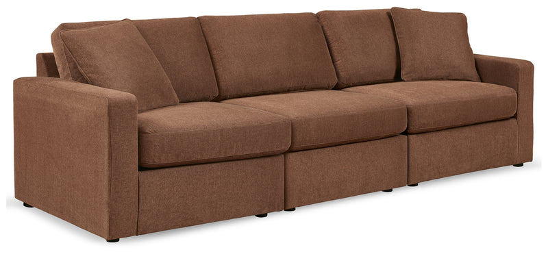 Juego de sala Modmax