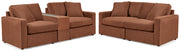 Modmax Living Room Set