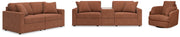 Modmax Living Room Set