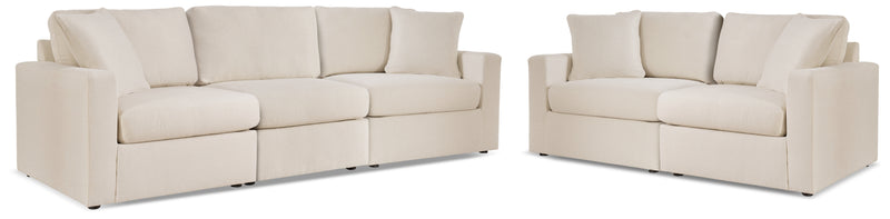 Modmax Living Room Set