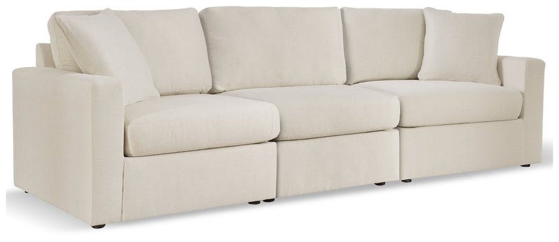 Juego de sala Modmax