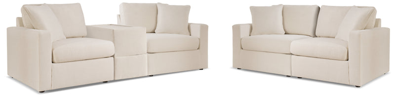Modmax Living Room Set
