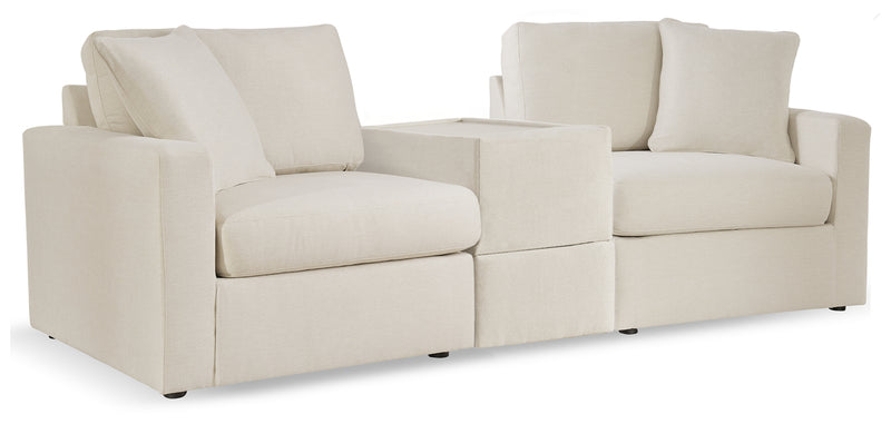 Juego de sala Modmax