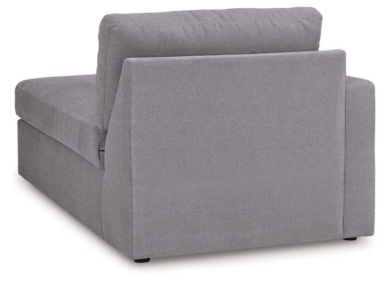 Modmax 5-Piece Double Chaise Sectional