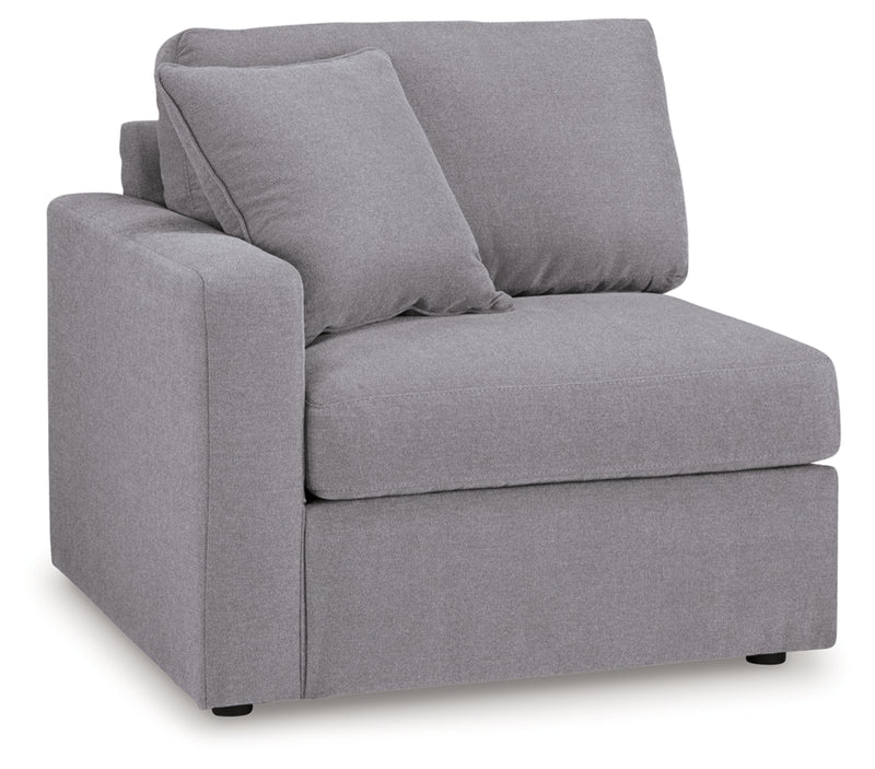 Modmax 4-Piece Sectional