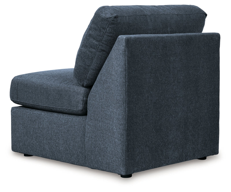 Modmax 4-Piece Sectional
