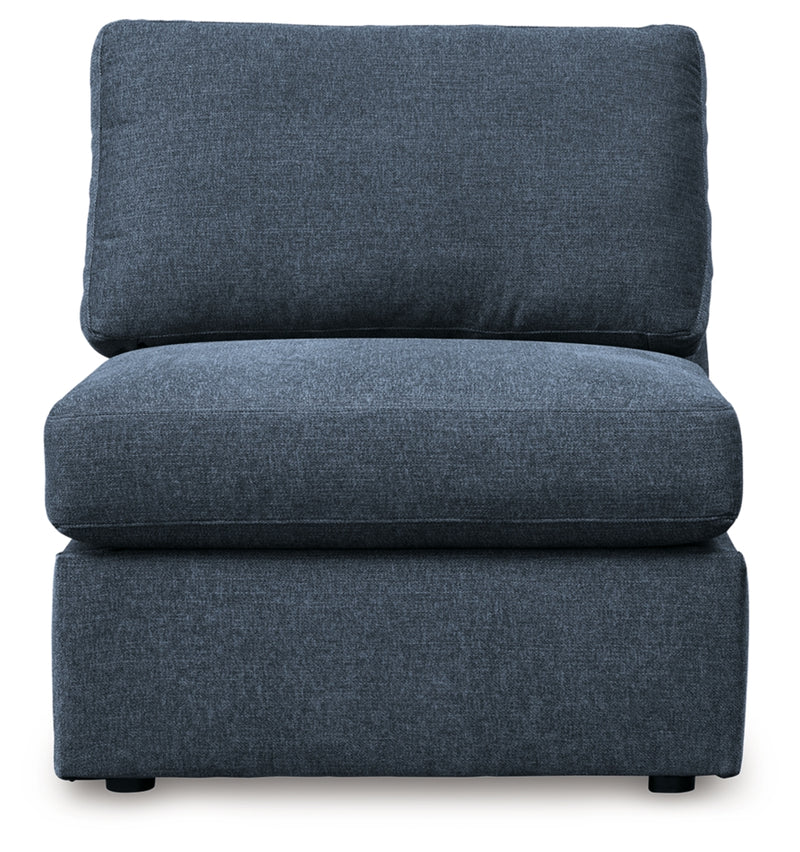 Modmax 5-Piece Sectional