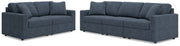 Modmax Living Room Set