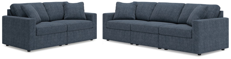 Modmax Living Room Set