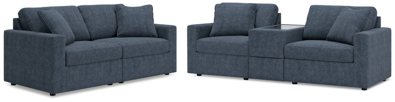 Modmax Living Room Set