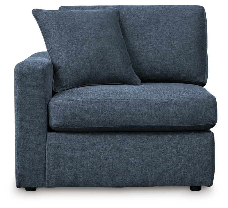 Modmax 4-Piece Sectional