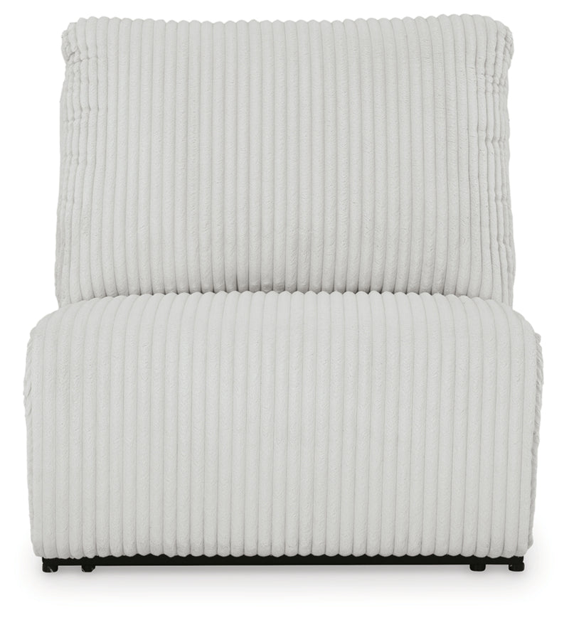 Top Tier 3-Piece Reclining Sectional Sofa with Chaise-92705S5