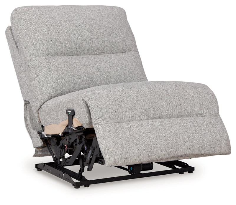 Acklen Place 5-Piece Power Reclining Sectional