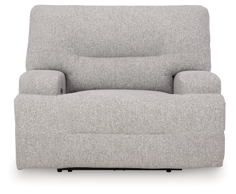 Acklen Place Wide Seat Power Recliner