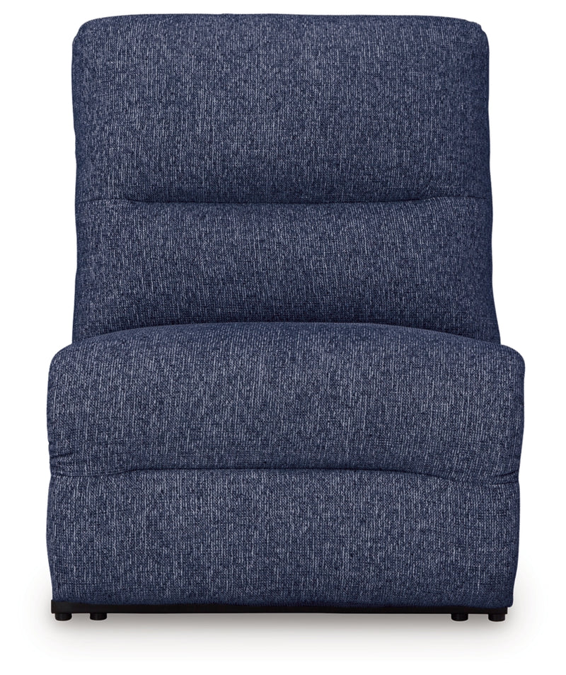 Acklen Place 3-Piece Power Reclining Sectional