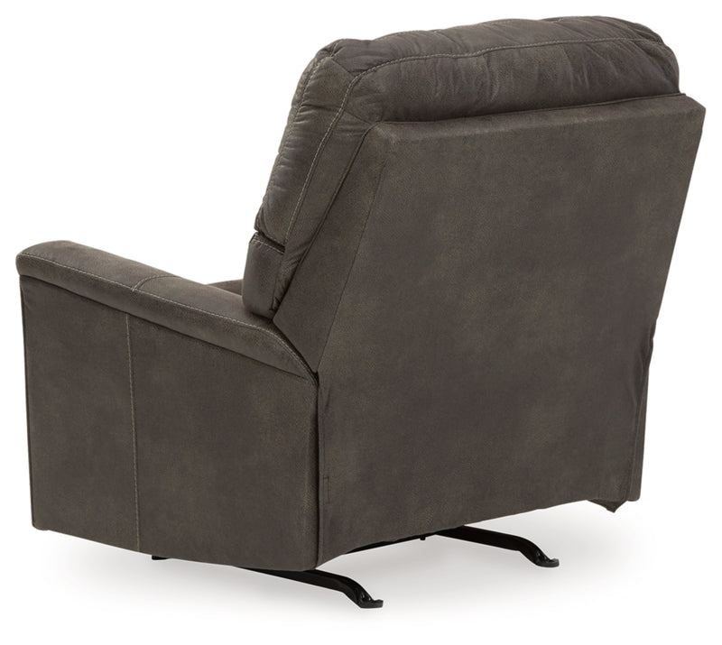 Sillón reclinable Navi Rocker