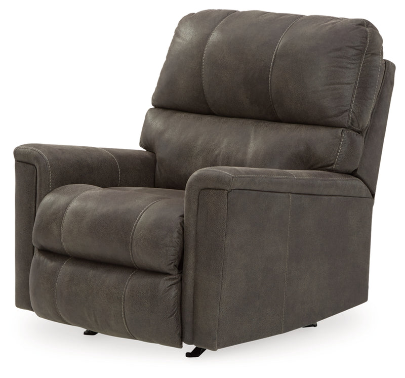 Sillón reclinable Navi Rocker