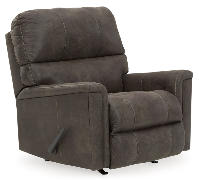 Juego de sala Navi Loveseat