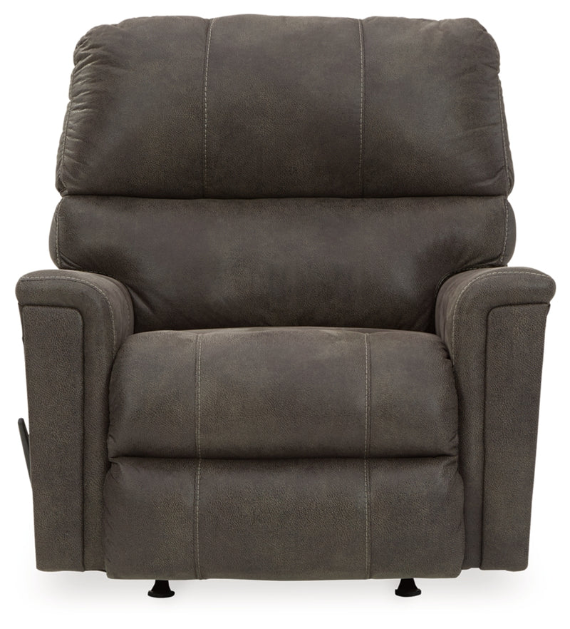 Sillón reclinable Navi Rocker