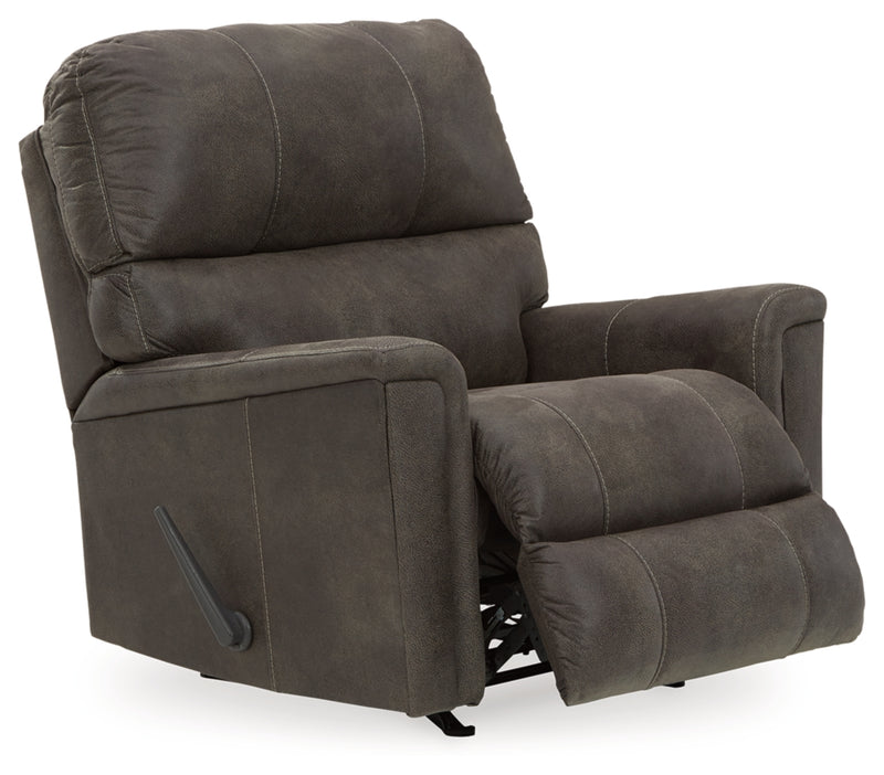 Sillón reclinable Navi Rocker