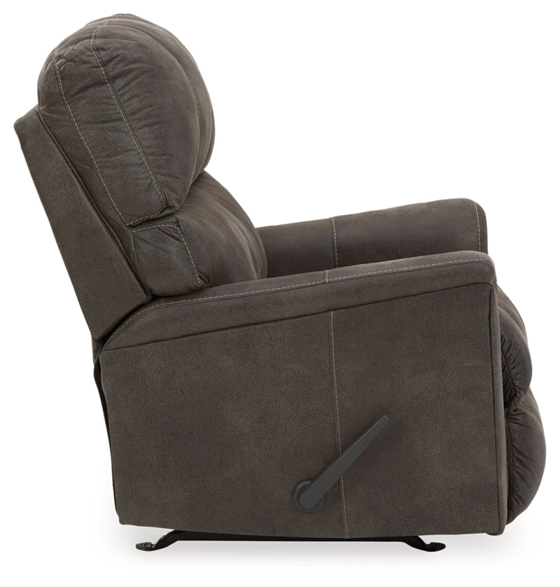 Sillón reclinable Navi Rocker