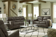 Navi Loveseat Living Room Set