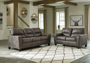 Navi Loveseat Living Room Set