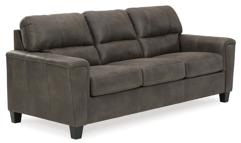 Juego de sala Navi Loveseat