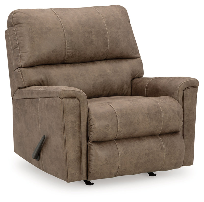 Juego de sala Navi Loveseat