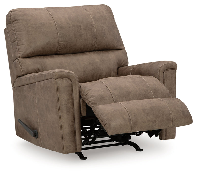 Juego de sala Navi Loveseat
