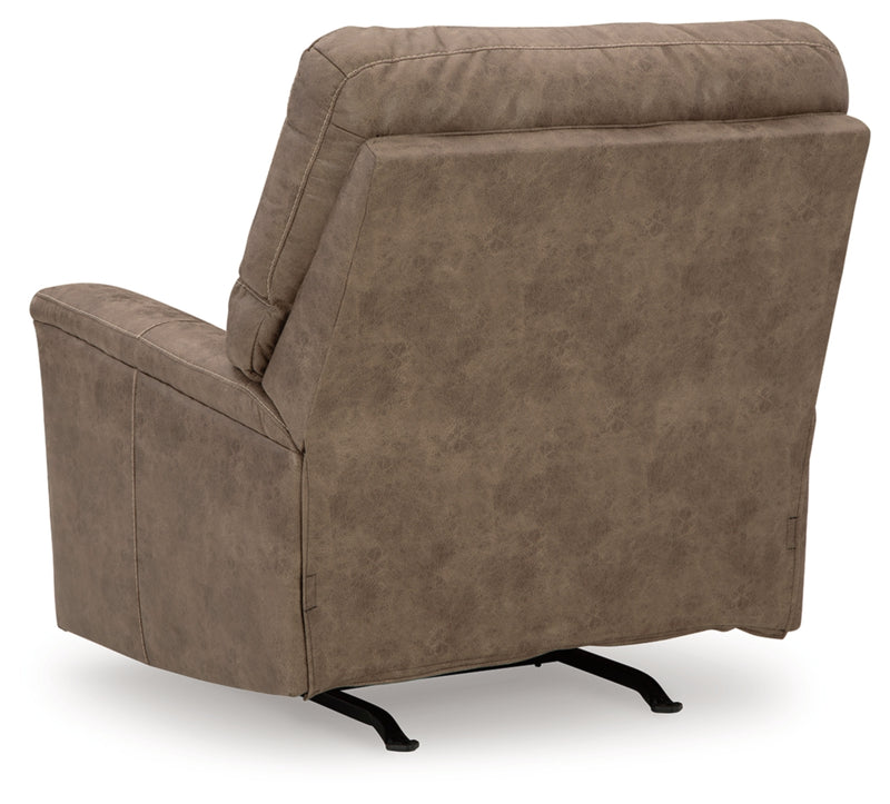 Juego de sala Navi Loveseat