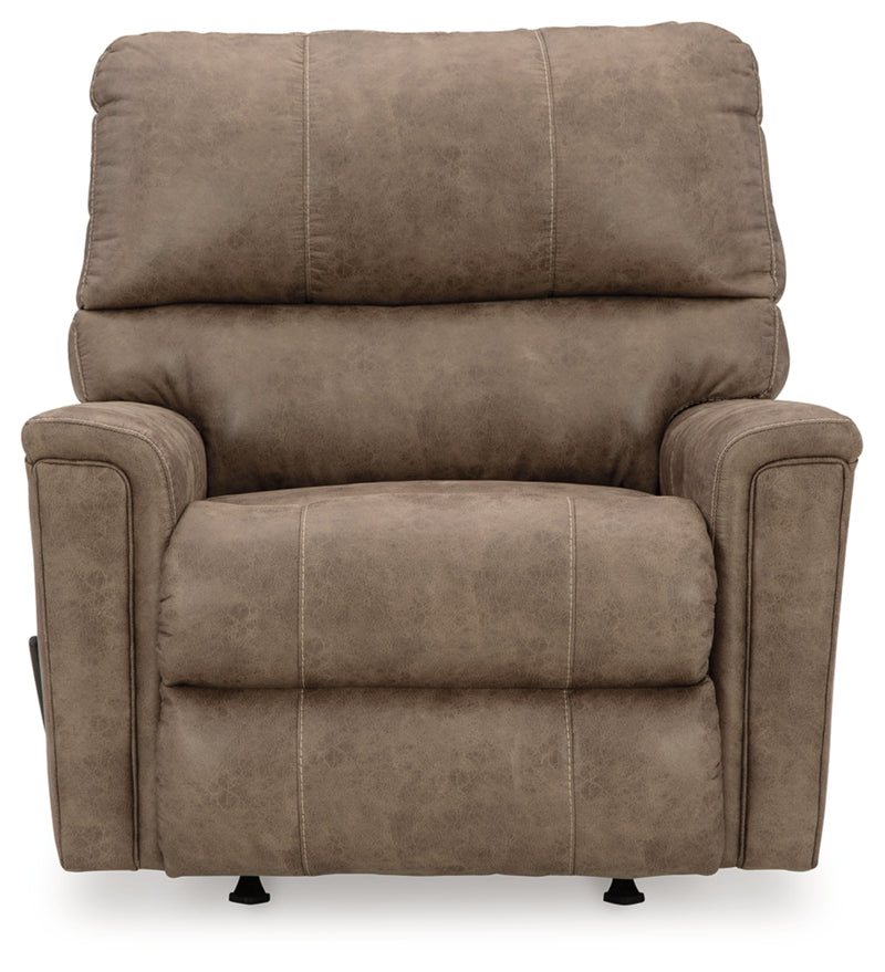 Juego de sala Navi Loveseat