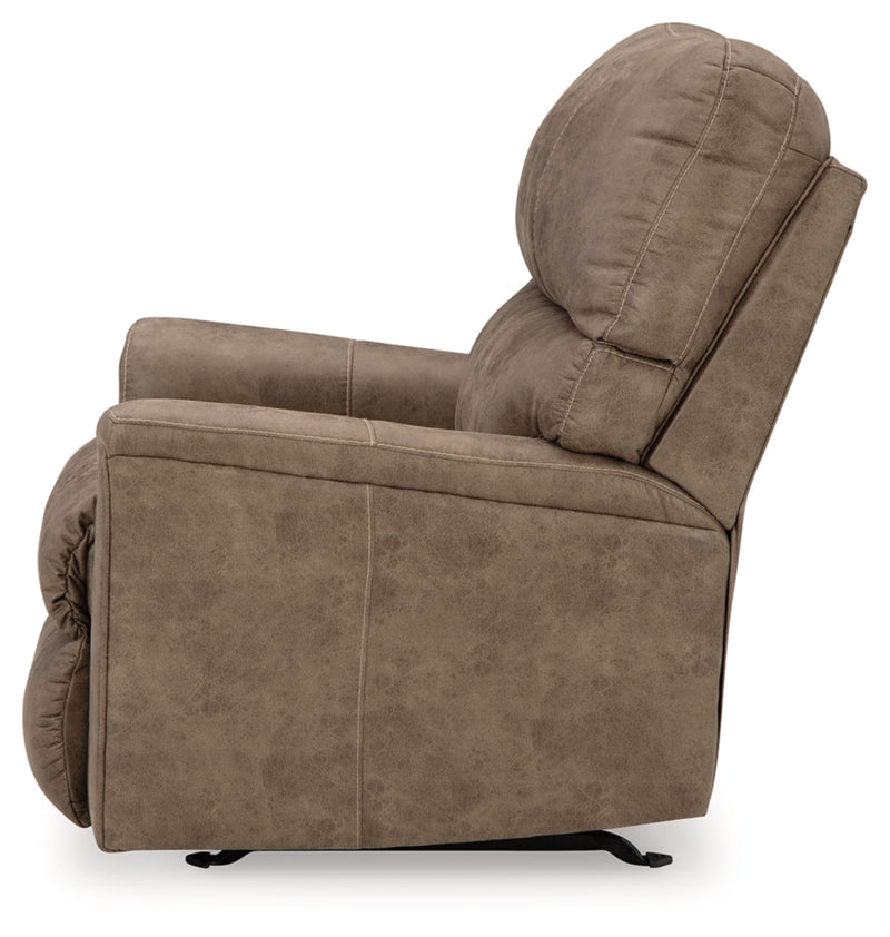 Juego de sala Navi Loveseat