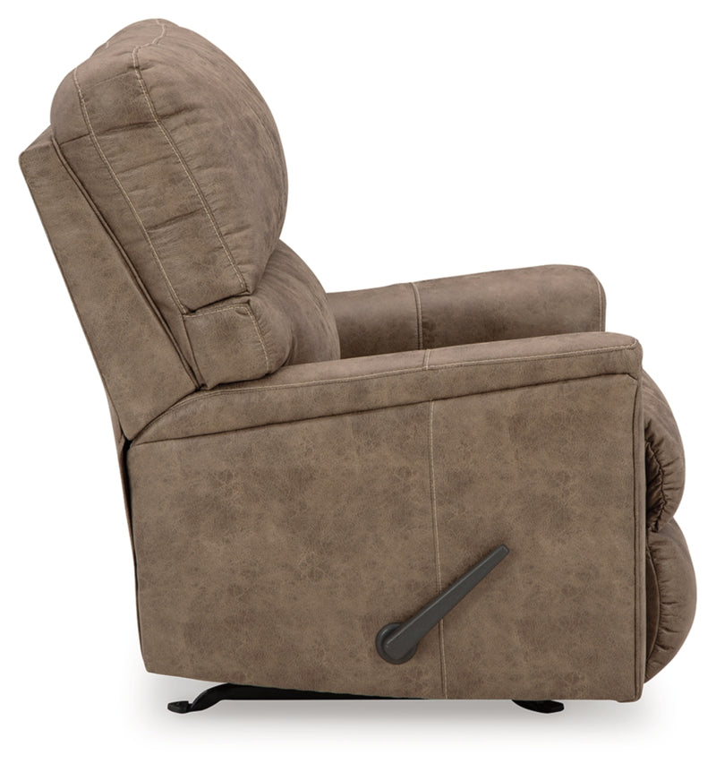 Juego de sala Navi Loveseat