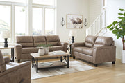 Navi Loveseat Living Room Set