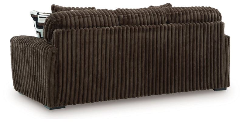 Midnight-Madness Sofa