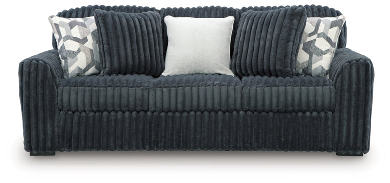 Midnight-Madness Sofa