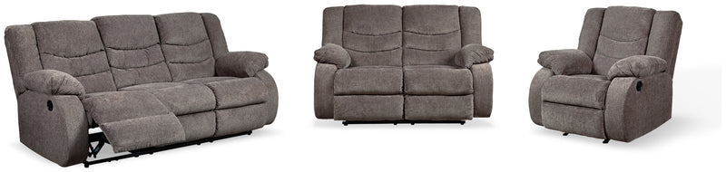 Tulen Living Room Set