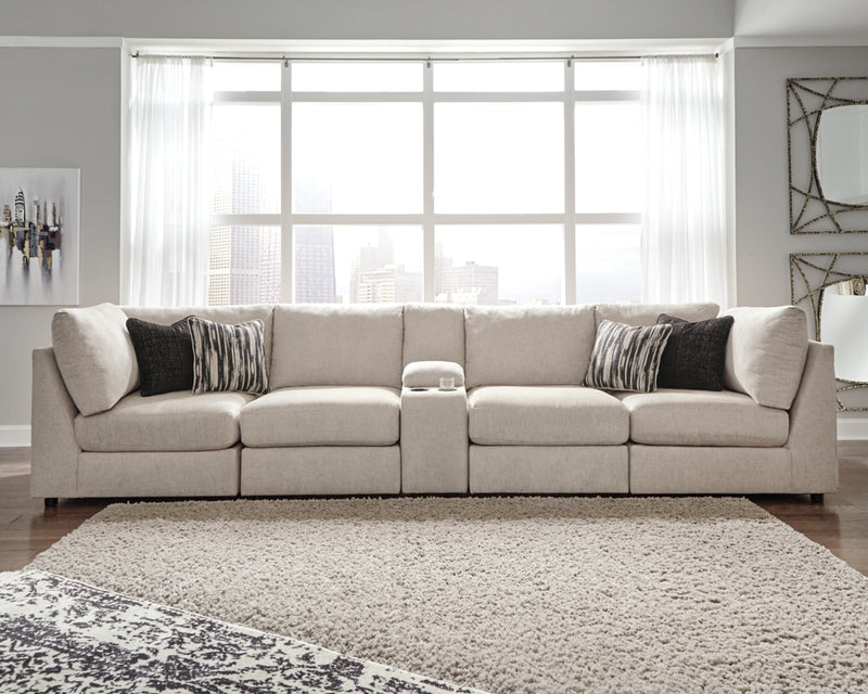 Kellway 5-Piece Sofa