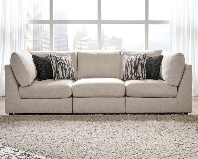 Kellway 3-Piece Sofa