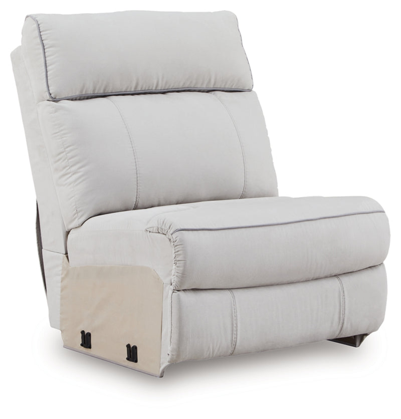 Grafton Pike 5-Piece Power Reclining Sofa